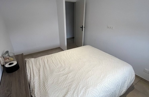 Baixas House | Single-storey house with swimming pool in a very quiet area