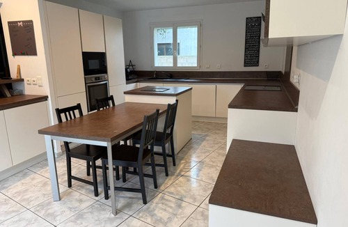 Torreilles Villa | Single-storey villa