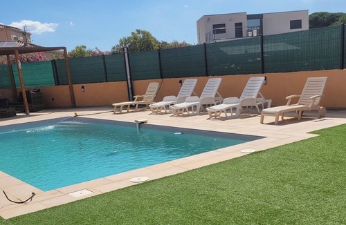 Torreilles Villa | Single-storey villa