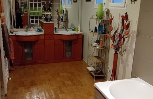 Le Boulou House | Single-storey villa with swimming pool