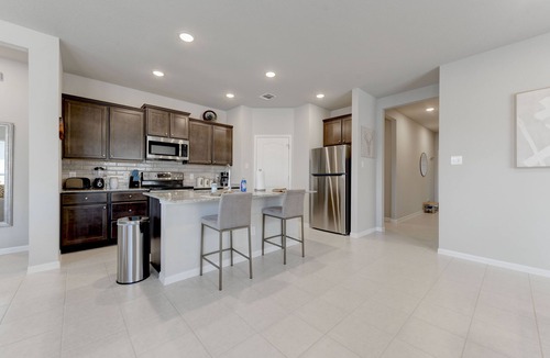 Temple House | Single story 3 bedroom home in Temple