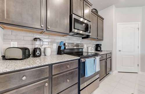 Temple House | Single story 3 bedroom home in Temple