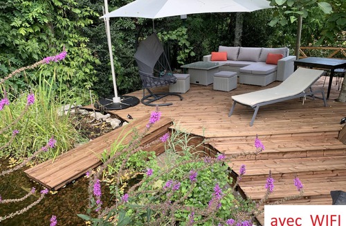 Saint-Cyr-en-Val Apartment | Single studio