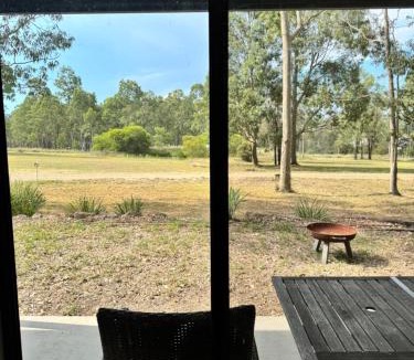 Maison Dieu Cabin | Singleton Rose Cottages