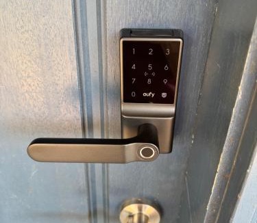 Maison Dieu Cabin | Singleton Rose Cottages