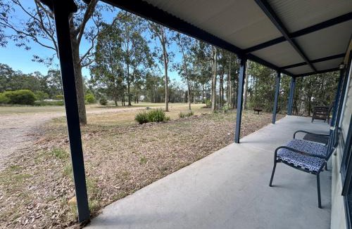 Maison Dieu Cabin | Singleton Rose Cottages