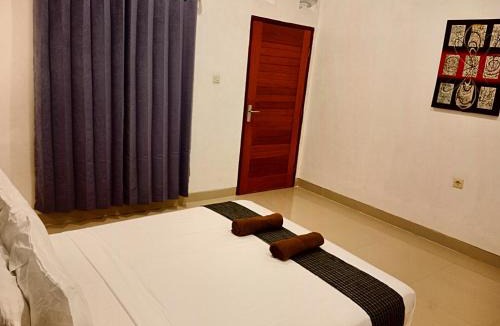 Selong Belanak House | Singon LOMBOK Homestay and Surf
