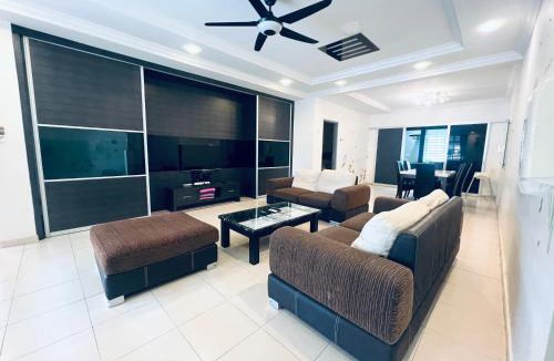 Mersing House | Singstay Guesthouse