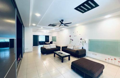Mersing House | Singstay Guesthouse