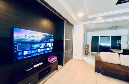 Mersing House | Singstay Guesthouse