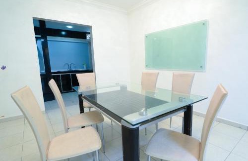 Mersing House | Singstay Guesthouse