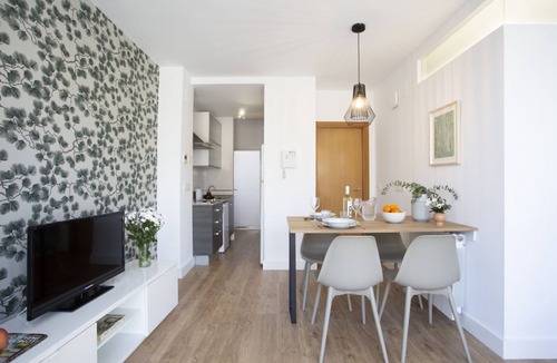 La Xerea Apartment | Singular Stasy Mar44 VIII