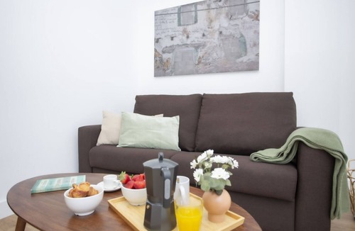 La Xerea Apartment | Singular Stasy Mar44 VIII