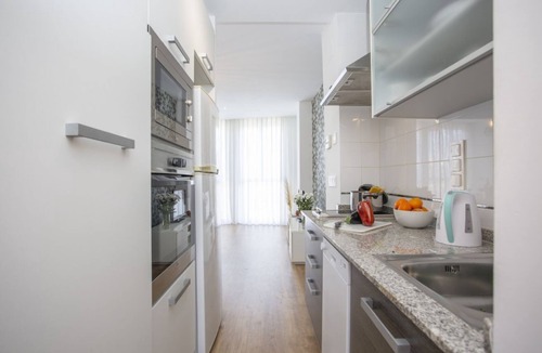 La Xerea Apartment | Singular Stasy Mar44 VIII