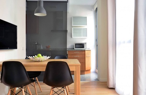 La Xerea Apartment | Singular Stays Comedias II
