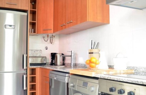 La Xerea Apartment | Singular Stays Comedias II
