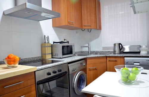 La Xerea Apartment | Singular Stays Comedias II