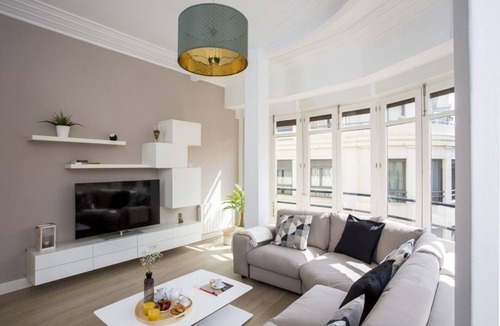 Sant Francesc Apartment | Singular Stays Santa Clara