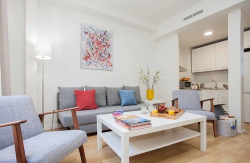Ciutat Vella Apartment | Singular Stays A. San Vicente I