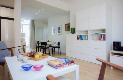 Ciutat Vella Apartment | Singular Stays A. San Vicente I