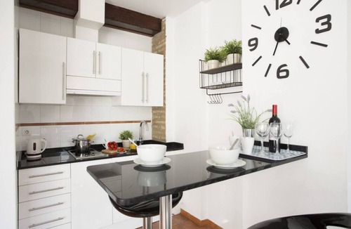 El Botanic Apartment | Singular Stays Botanico 201