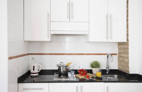 El Botanic Apartment | Singular Stays Botanico 201