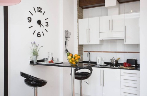 El Botanic Apartment | Singular Stays Botanico 202