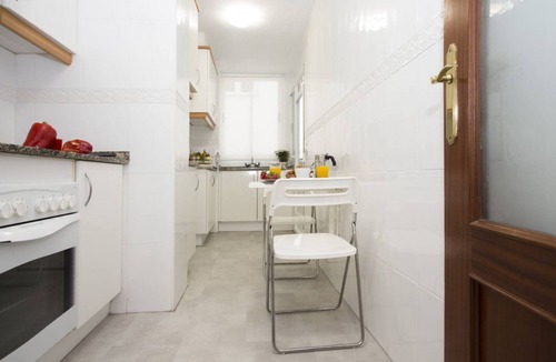 Valencia City Centre Apartment | Singular Stays Mercado Central VII