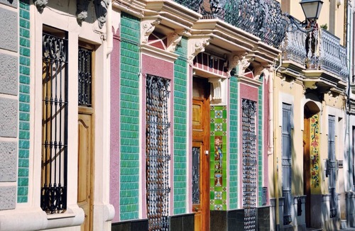 La Xerea Apartment | Singular Stays Comedias I