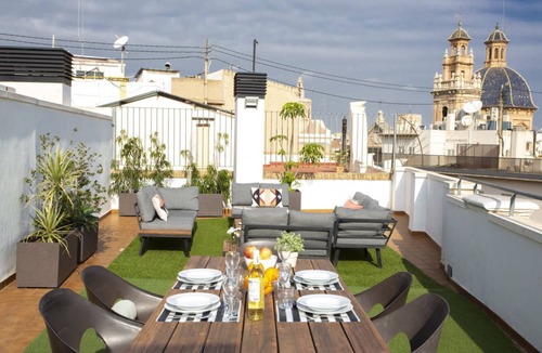 La Xerea Apartment | Singular Stays Mar44 IX