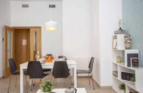 La Xerea Apartment | Singular Stays Mar44 VII
