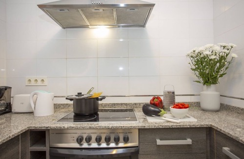 La Xerea Apartment | Singular Stays Mar44 VII