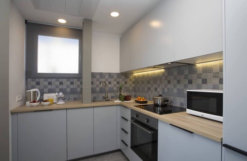 Valencia City Centre Apartment | Singular Stays Mercado Central XIII