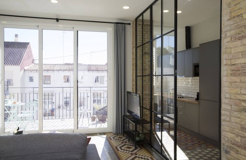 Ruzafa Apartment | Singular Stays Parque Central X