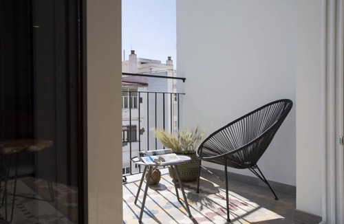 Ruzafa Apartment | Singular Stays Parque Central XVI