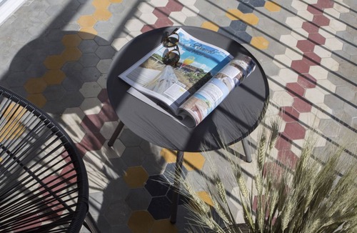 Ruzafa Apartment | Singular Stays Parque Central XVI