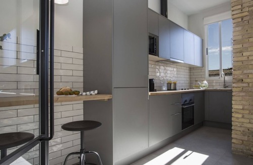 Ruzafa Apartment | Singular Stays Parque Central XIII