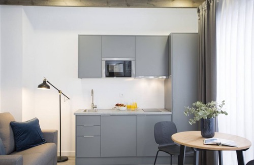 Ruzafa Apartment | Singular Stays Parque Central VII