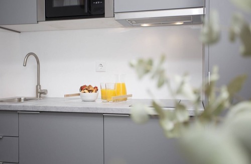 Ruzafa Apartment | Singular Stays Parque Central VII