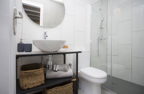 Ruzafa Apartment | Singular Stays Parque Central VII