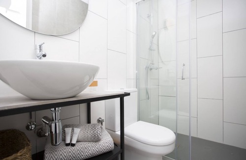 Ruzafa Apartment | Singular Stays Parque Central VII