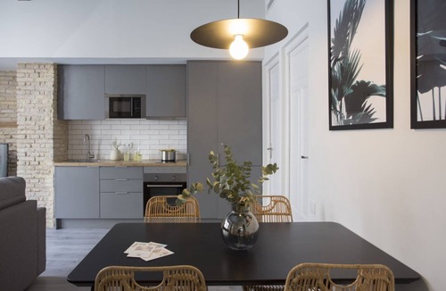 Ruzafa Apartment | Singular Stays Parque Central III