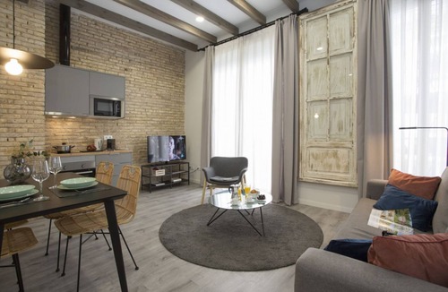 Ruzafa House | Singular Stays Parque Central I