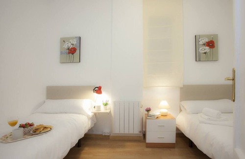La Seu Apartment | Singular Stays Seu V