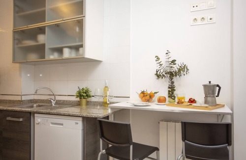 La Xerea Apartment | SingularStays Mar44 V