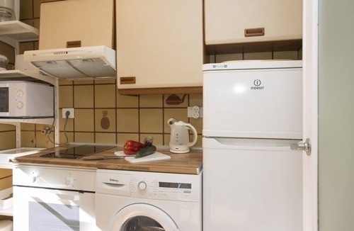 La Roqueta Apartment | SingularStays Xativa Terrace II