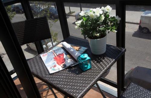 Penya-roja Apartment | SingularStays Artes