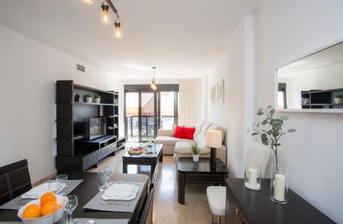 Penya-roja Apartment | SingularStays Artes