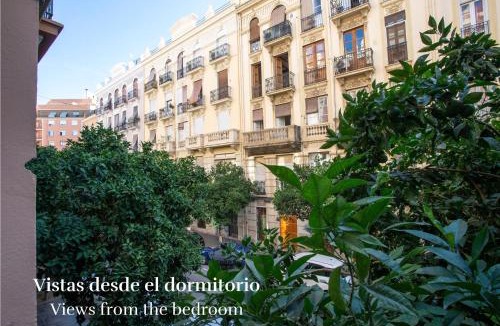Morvedre Apartment | SingularStays Ca Iconic