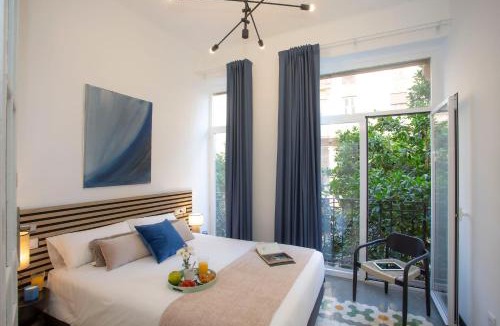 Morvedre Apartment | SingularStays Ca Iconic